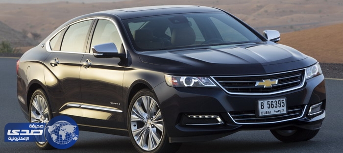 تعرف على شيفروليه امبالا 2018 بمزيد من التجهيزات القياسية