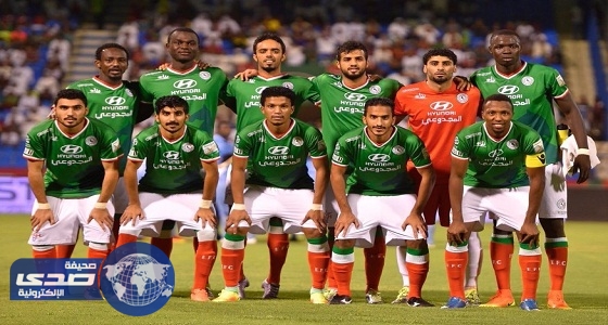 الاتفاق يواجه رأس تنورة وديا استعدادا للخليج