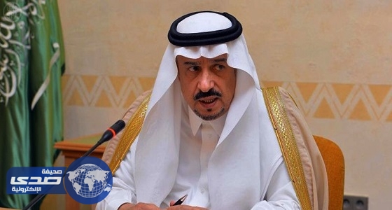 أمير الرياض: تعديات الدلم تتجاوز نظيرتها على مستوى المملكة