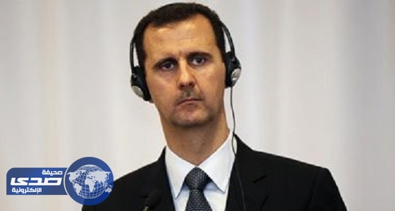 بشار الأسد: سياسة أمريكا قائمة علي خلق الفوضي والفتن بين الدول