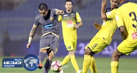 راحة 24 ساعة للاعبي التعاون بعد الهزيمة أمام النصر