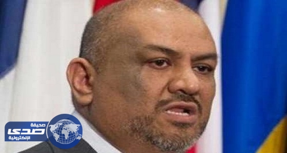 السفير خالد حسين يؤكد فشل المخططات الإيرانية في السيطرة على اليمن