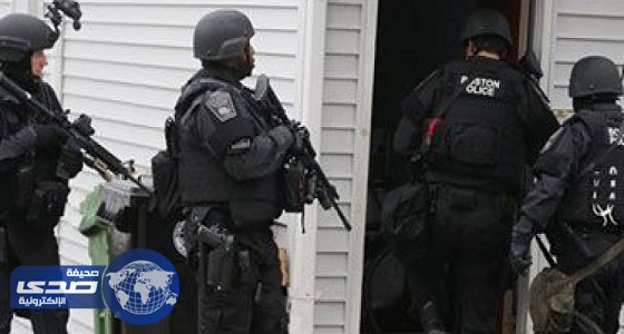 الشرطة الأمريكية تعتقل شخصاً لإرساله بيانا مناهضا لترمب