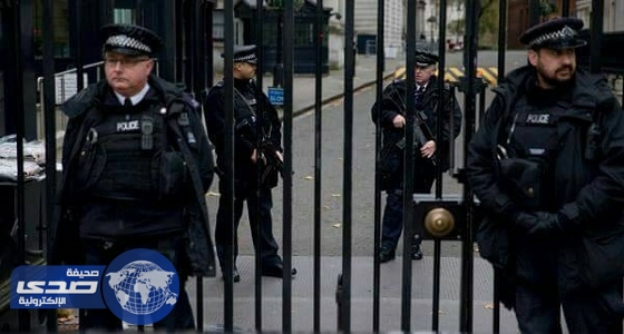 الشرطة البريطانية تغلق البوابات الرئيسية للبرلمان بعد واقعة وستمنستر