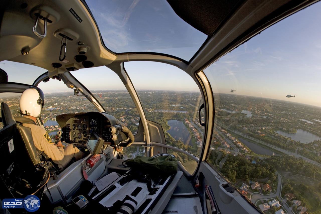 ناقل عمال مناجم وعاهرات يروي نجاته من 11 حادث ويصف نفسه بـالطيار الأكثر حظاً