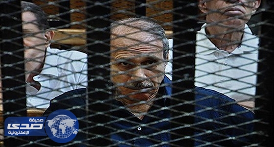 الجنايات المصرية تقضي بسجن وزير الداخلية الأسبق لاستيلائه على المال العام