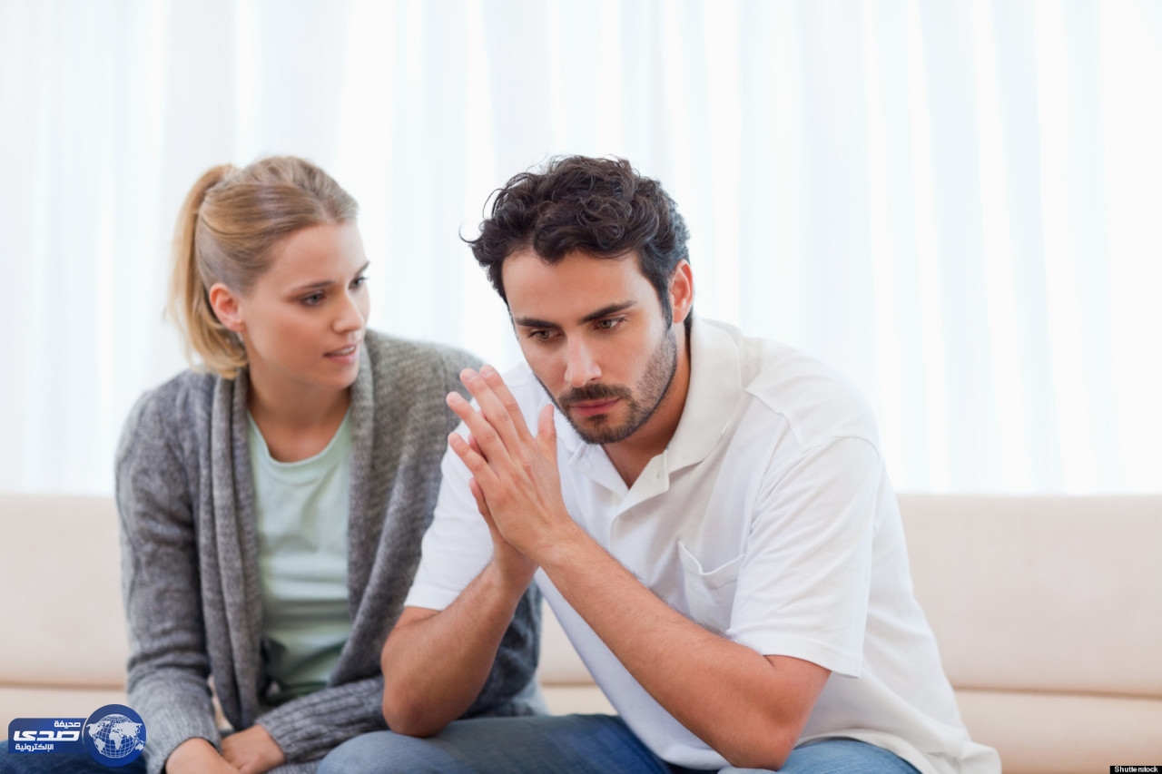تعرفي على 5 صفات سلبية يكره زوجك أن يراها فيكِ