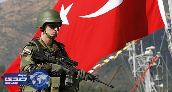 القوات التركية تقتل 91 من مسلحي &#8221; العمال الكردستاني &#8221; مارس الماضي