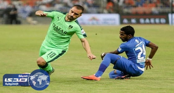 لاعب الأهلي السابق: الهلال المرشح الأقوى للفوز بالكلاسيكو