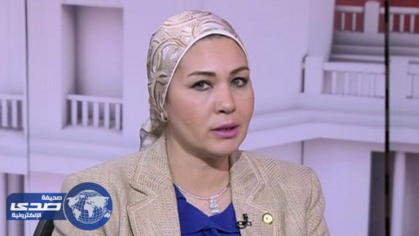 نائبة مصريّة تٌطالب بإخصاء المتحرشين