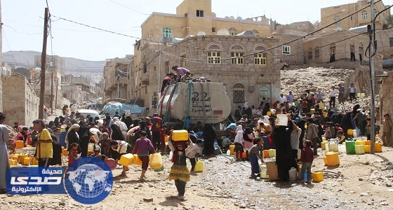 أستراليا تقدم 10 ملايين دولار كمساعدات إنسانية إلى اليمن