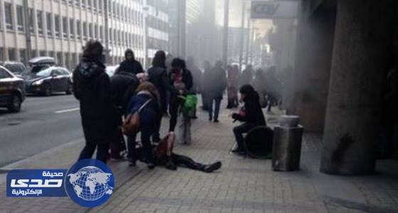 بالفيديو والصور.. مقتل وإصابة العشرات في انفجار محطة مترو مدينة سان بطرسبرغ الروسية