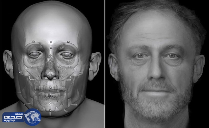 بالفيديو ..رجل عاش 700 عاماً ..تعرف عليه