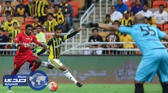 الاتحاد يستضيف القادسية في دوري جميل