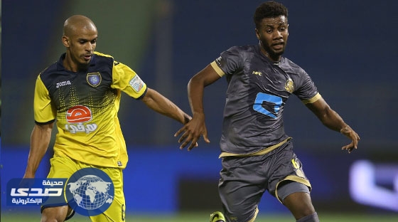 النصر يهزم التعاون ويستعيد الوصافة