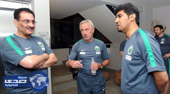 زكي الصالح ينهي تحضيرات معسكر المنتخب في أستراليا