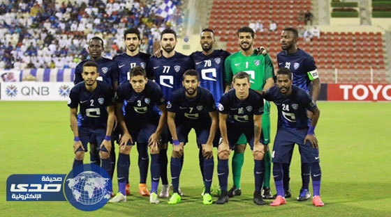 الهلال يتأهل إلى دور الـ 16 من دوري أبطال آسيا