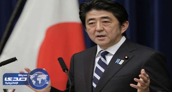 رئيس الوزراء الياباني: إطلاق كوريا الشمالية صاروخا تهديد خطير لنا