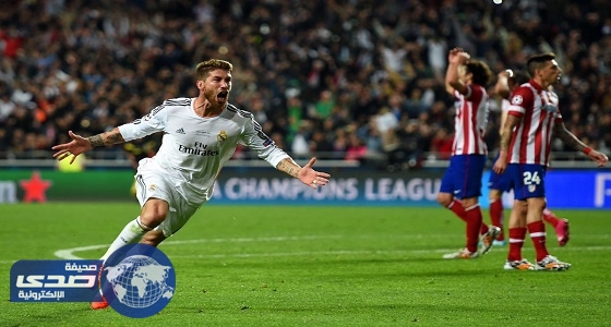 ريال مدريد يقترب من تجديد عقد القائد راموس