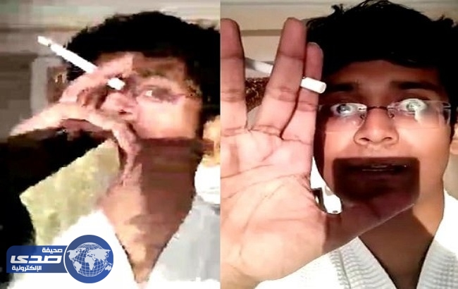 طالب هندي يٌلقي بنفسه من الطابق 19 .. ويوثق ذلك بالفيسبوك