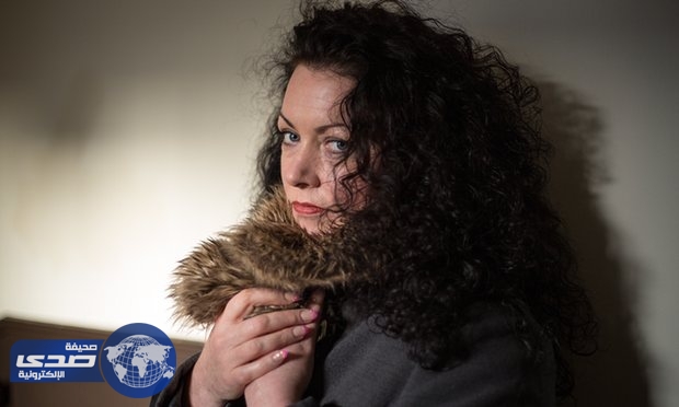 محامية تتحدى قانون شراء الجنس