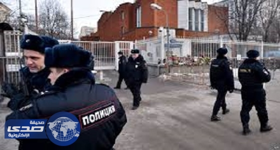 طوارئ في روسيا بعد مقتل اثنين من الشرطة برصاص مجهولين
