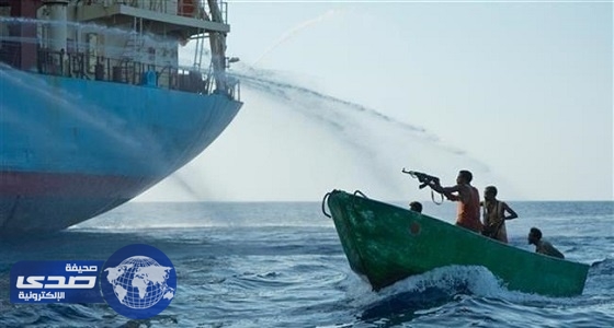 قراصنة يختطفون سفينة هندية قبالة ساحل الصومال