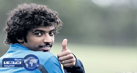 فيفا يتكفل بسداد مستحقات الشهراني خلال فترة إصابته