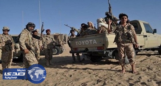 الجيش اليمني يكبد الميليشيا الانقلابية خسائر فادحة ويسيطر على مواقع جديدة بتعز