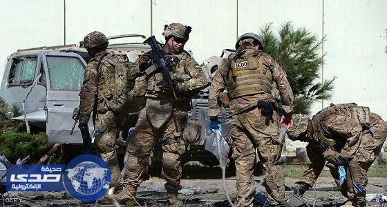 مقتل 7 دواعش بأفغانستان في عمليات عسكرية لمكافحة الإرهاب