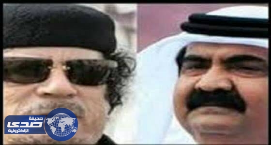 مكالمة مسربة تكشف نوايا أمير قطر السابق تجاه المملكة