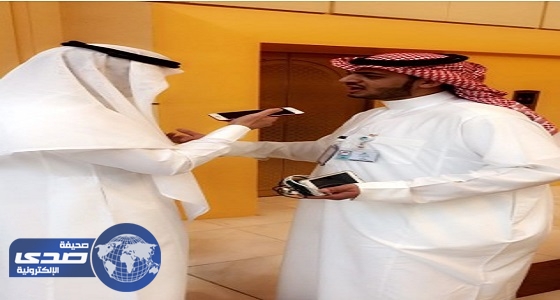 نايف الرشيد يكشف لـ«صدى» ملامح زيارة ترمب للرياض