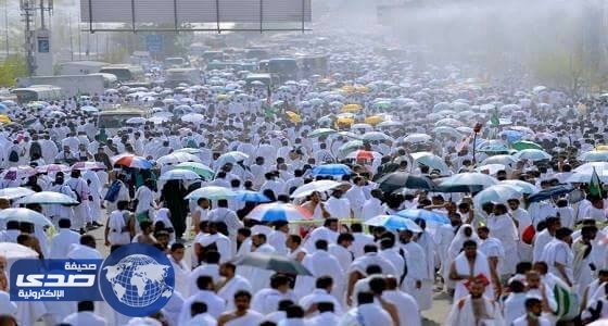 الحج تمنع العمالة الموسمية من أداء المناسك