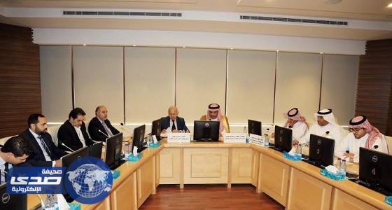 مجلس الأعمال السعودي المغربي يقدم فرص للتعاون المشترك