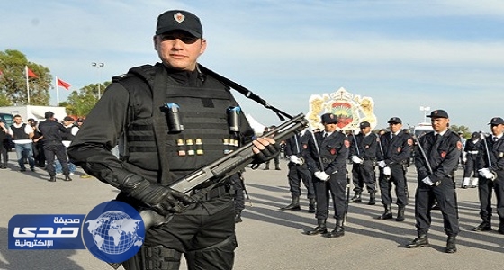المغرب يفكك شبكة مرتبطة بـ ” داعش “