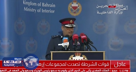 البحرين: القبض على 286 شخصًا متهمون بالشروع في القتل
