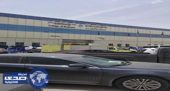 بالصور.. رئيس وحدة السلامة بكلية الطب يصادق على انفراد صدى ويؤكد صحة تسرب مادة فورمالين