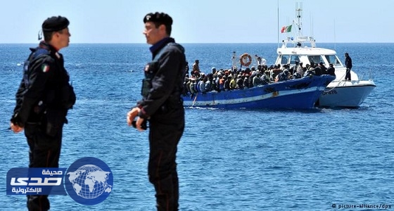 إنقاذ 1500 لاجئ من الغرق قبالة سواحل إيطاليا