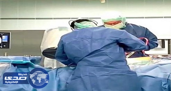 نجاح جراحة لمولود يعاني من ضمور خلقي بالمريء بمستشفى الولادة بنجران