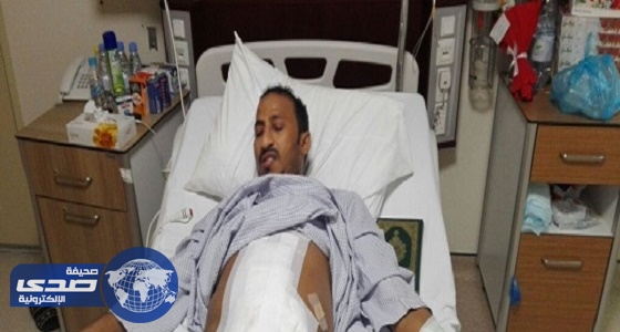 بالفيديو والصور.. مواطن يجري 3 عمليات خطيرة بسبب أخطاء طبية في مستشفى خاص بجازان