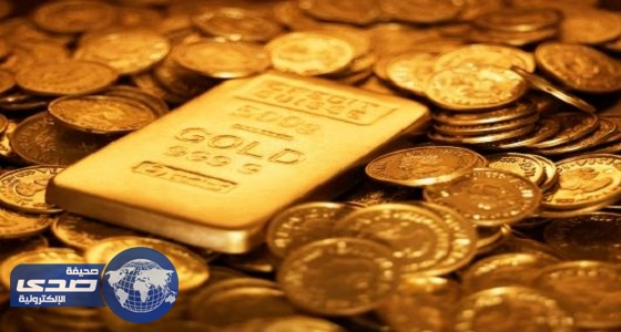 ارتفاع الذهب مع إقبال المستثمرين على الملاذات الآمنة