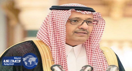 «أمير الباحة» يعزي أسرة الشهيد الرقيب مظلي علي عبدالله علي الغامدي