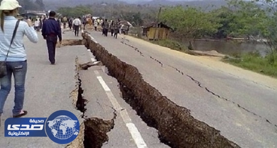 زلزال بقوة 5.1 يضرب شرق مدينة أزمير التركية