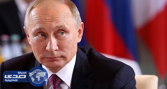 أول رسالة من بوتين لـ ” ماكرون ” بعد فوزه برئاسة فرنسا