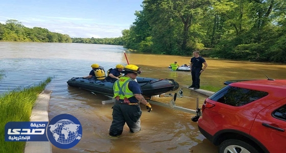 مقتل وإصابة 62 في فيضانات بأمريكا