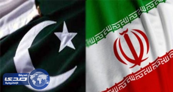 باكستان وإيران تتفقان على تعزيز التعاون ضد الإرهابية