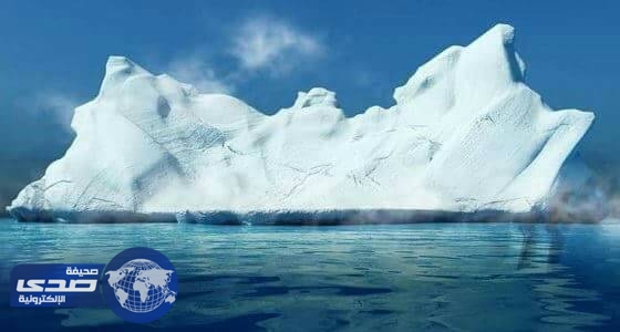 الإمارات تكشف حقيقة نقل جبل جليدي لسواحلها
