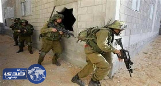 مقتل شاب فلسطيني برصاص جنود الاحتلال قرب رام الله