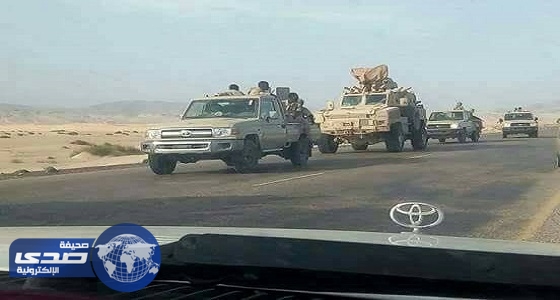 بالصور.. وصول مئات الجنود السودانيين إلى محافظة حضرموت لحفظ الأمن