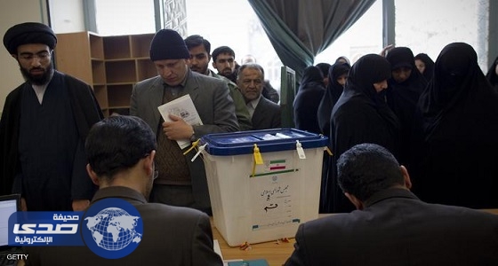 إنطلاق عملية التصويت بانتخابات الرئاسة الإيرانية